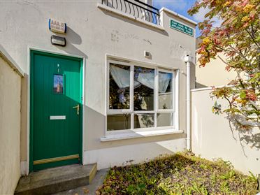 Image for 1 Applewood Court, Swords, Co.Dublin