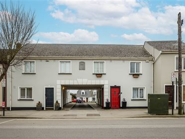 Image for 1 Sunlock Court, Lower Main Street, Rush, County Dublin