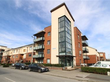 Image for 1e Rathborne Way, Ashtown,   Dublin 15