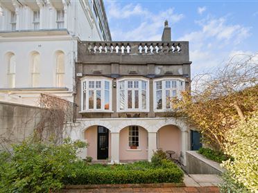 Image for The Mews, East Wing, Holyrood Castle, Holyrood Park, Sandymount, Dublin 4