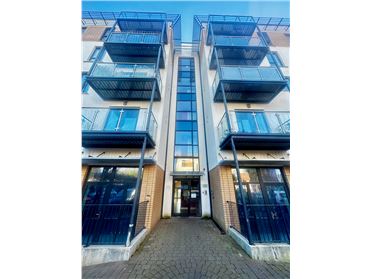 Image for Apartment 21 The Deck, Marketpoint, Mullingar, Westmeath