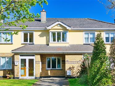 Image for 43 Pairc Gleann Trasna, Aylesbury, Dublin 24