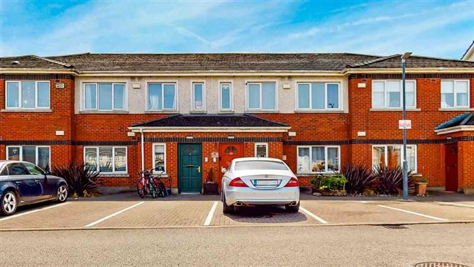 86 Palmer Court, Palmer Road, Rush, Dublin