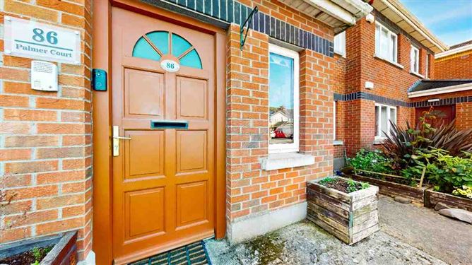 86 Palmer Court, Palmer Road, Rush, Dublin