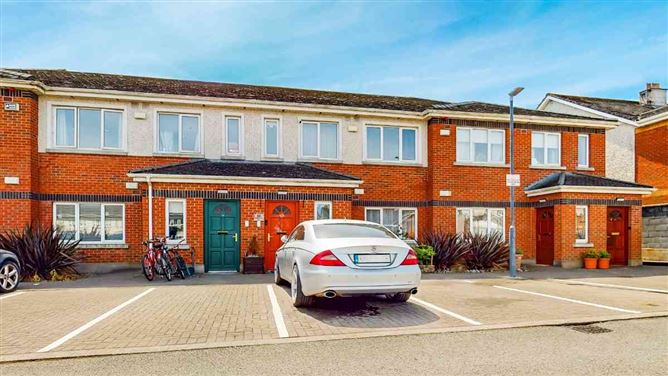 86 Palmer Court, Palmer Road, Rush, Dublin
