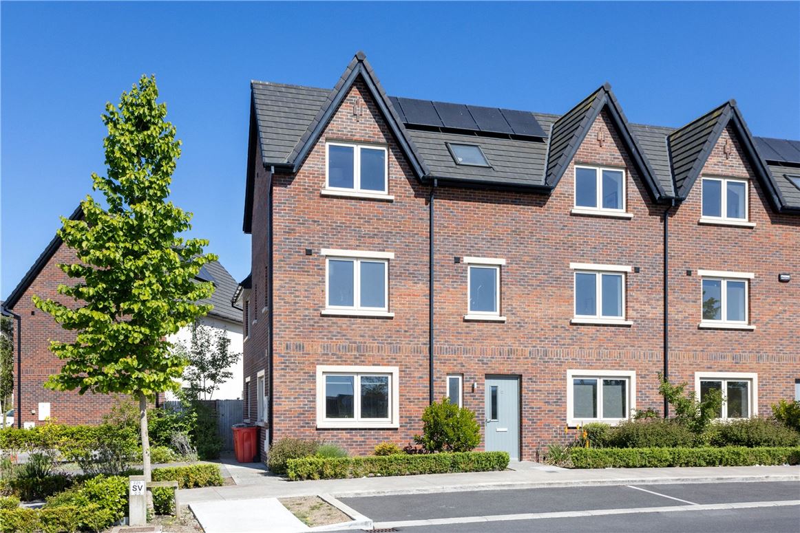 12 Shackleton Manor, Adamstown, Lucan, Dublin