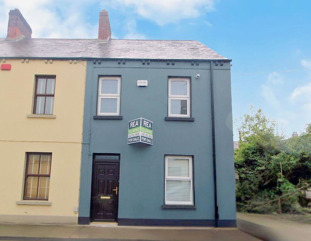 7 New Street, Dundalk, Louth