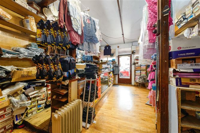 Finegan's, Main Street, Bailieborough, Co. Cavan