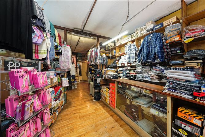 Finegan's, Main Street, Bailieborough, Co. Cavan