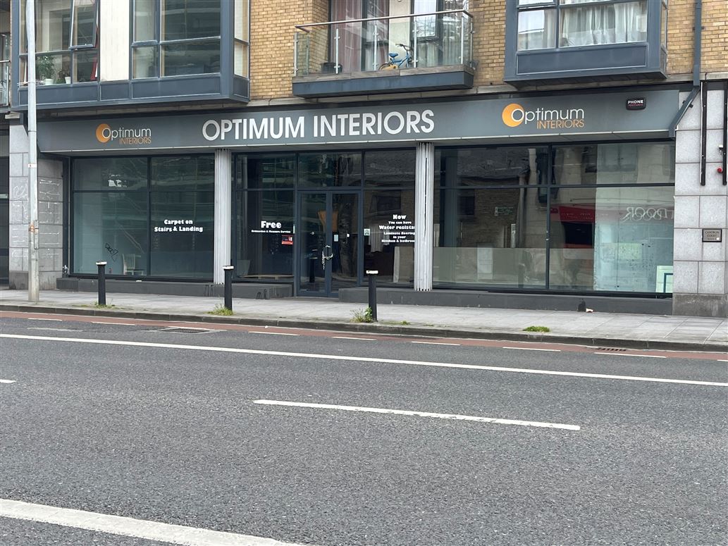 Cameron Court, Cork Street, The Coombe, Dublin 8