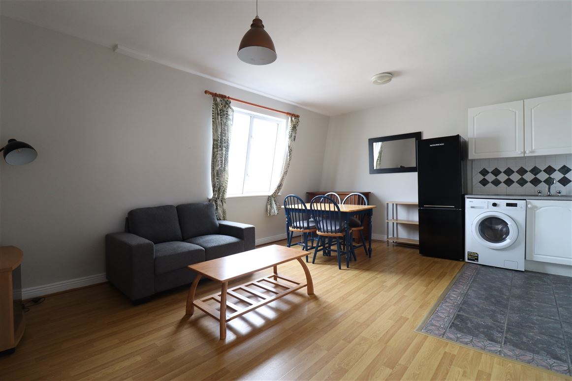 11 Carmans Court, Frances Street, Christchurch, Dublin 8