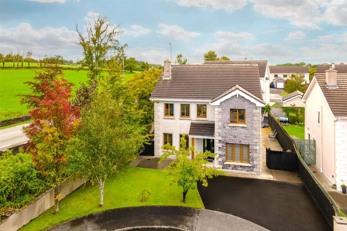 67 T�r Uisce, Leicn�n Village, Turlough, Co. Mayo, F23R230