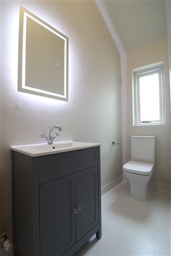 Pembroke Cottages, Donnybrook, Dublin 4