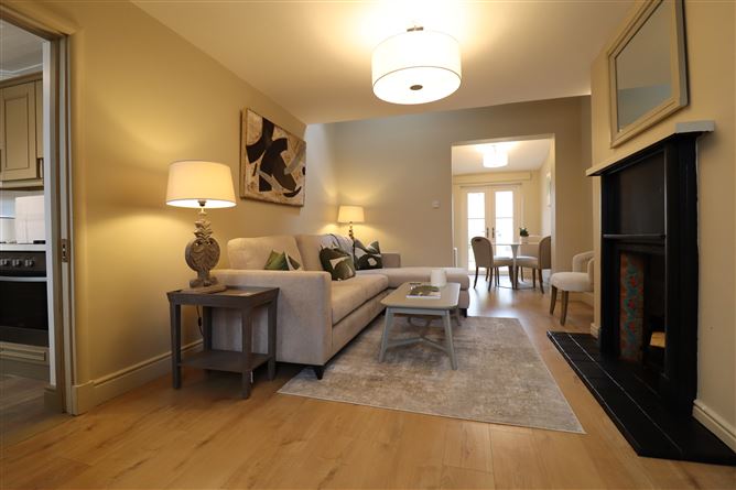 Pembroke Cottages, Donnybrook, Dublin 4