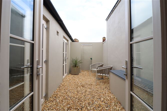 Pembroke Cottages, Donnybrook, Dublin 4