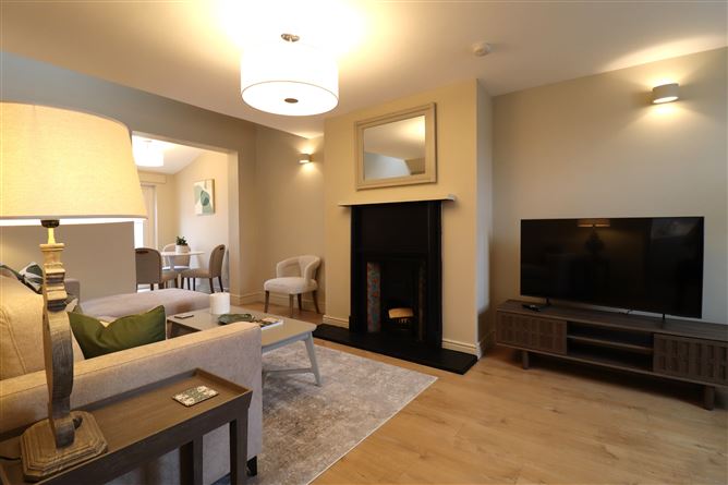 Pembroke Cottages, Donnybrook, Dublin 4