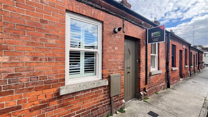 Pembroke Cottages, Donnybrook, Dublin 4
