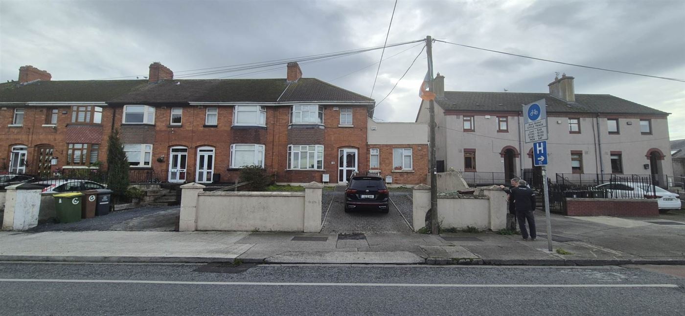 361 Crumlin Road, Dublin 12, County Dublin