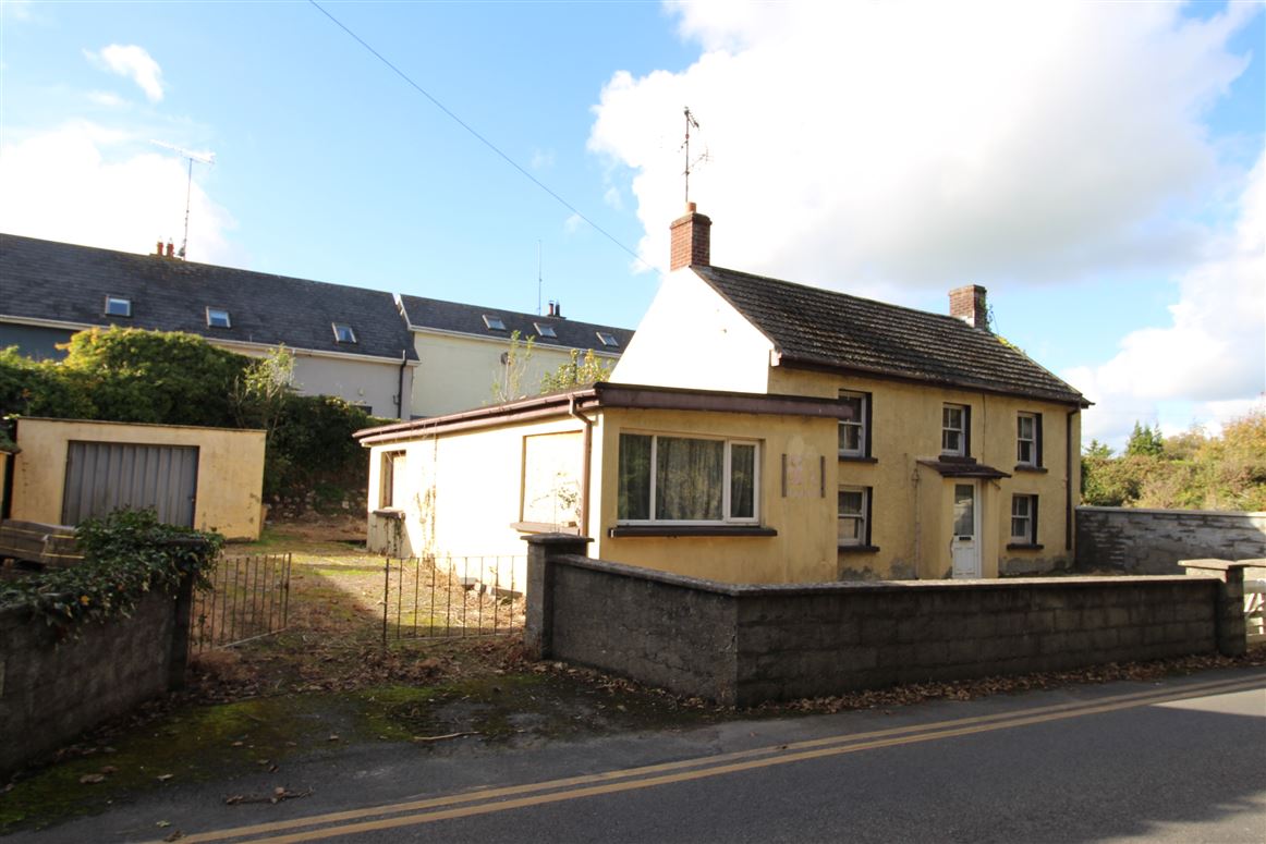 Seamount, Riverchapel, Courtown, Wexford