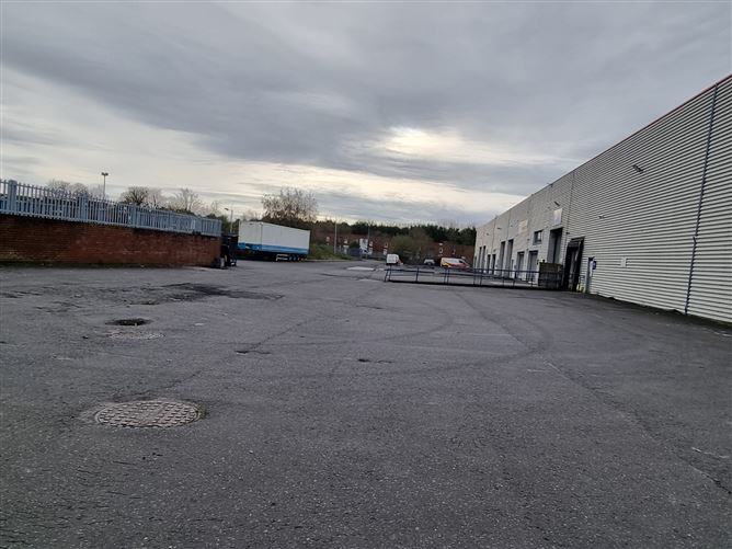 Unit 5/7 Crossagalla Enterprise Centre , Ballysimon, Limerick