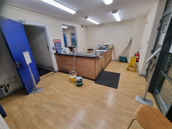 Unit 5/7 Crossagalla Enterprise Centre , Ballysimon, Limerick