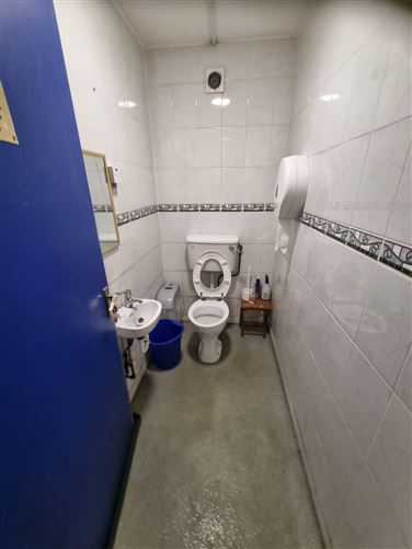 Unit 5/7 Crossagalla Enterprise Centre , Ballysimon, Limerick