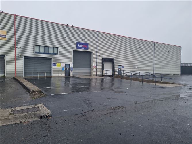 Unit 5/7 Crossagalla Enterprise Centre , Ballysimon, Limerick