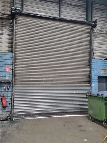 Unit 5/7 Crossagalla Enterprise Centre , Ballysimon, Limerick