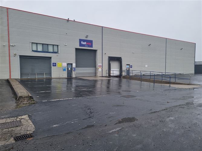 Unit 5/7 Crossagalla Enterprise Centre , Ballysimon, Limerick