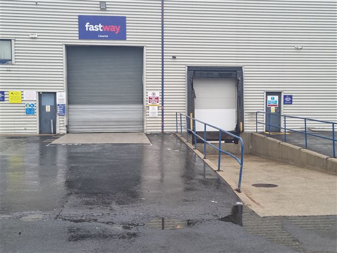 Unit 5/7 Crossagalla Enterprise Centre , Ballysimon, Limerick