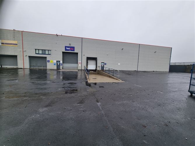 Unit 5/7 Crossagalla Enterprise Centre , Ballysimon, Limerick