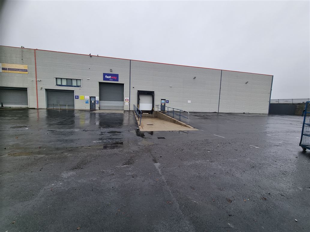 Unit 5/7 Crossagalla Enterprise Centre , Ballysimon, Limerick