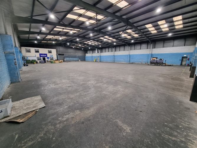 Unit 5/7 Crossagalla Enterprise Centre , Ballysimon, Limerick