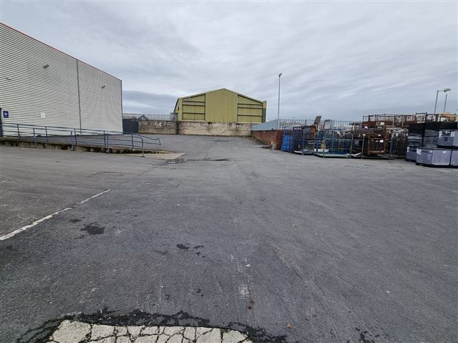 Unit 5/7 Crossagalla Enterprise Centre , Ballysimon, Limerick