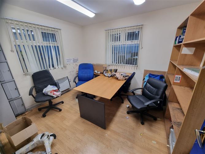 Unit 5/7 Crossagalla Enterprise Centre , Ballysimon, Limerick