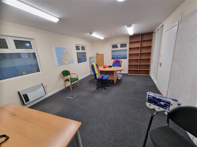 Unit 5/7 Crossagalla Enterprise Centre , Ballysimon, Limerick