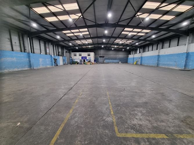 Unit 5/7 Crossagalla Enterprise Centre , Ballysimon, Limerick