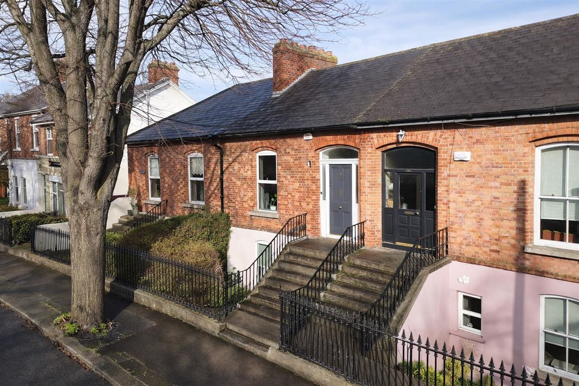 Merrion Road, Merrion, Dublin 4