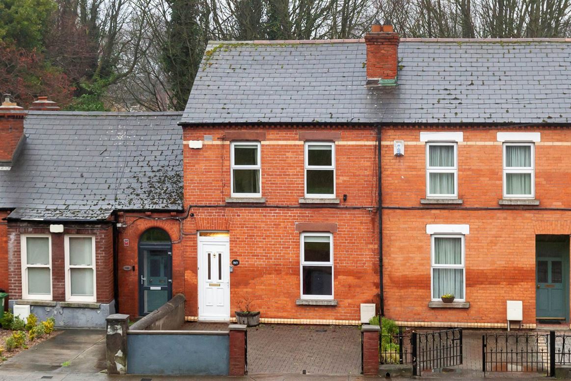 167 Botanic Avenue, Glasnevin, Dublin 9