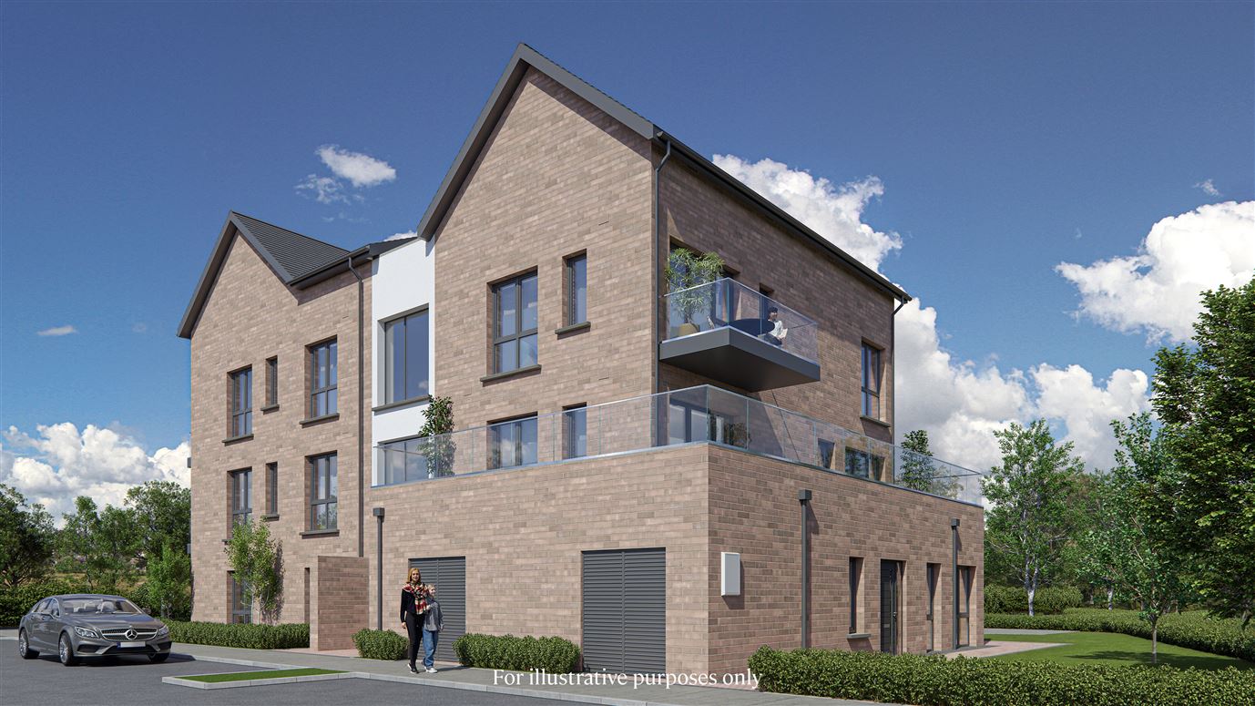 The Wren, Miller's Glen, Swords, Dublin