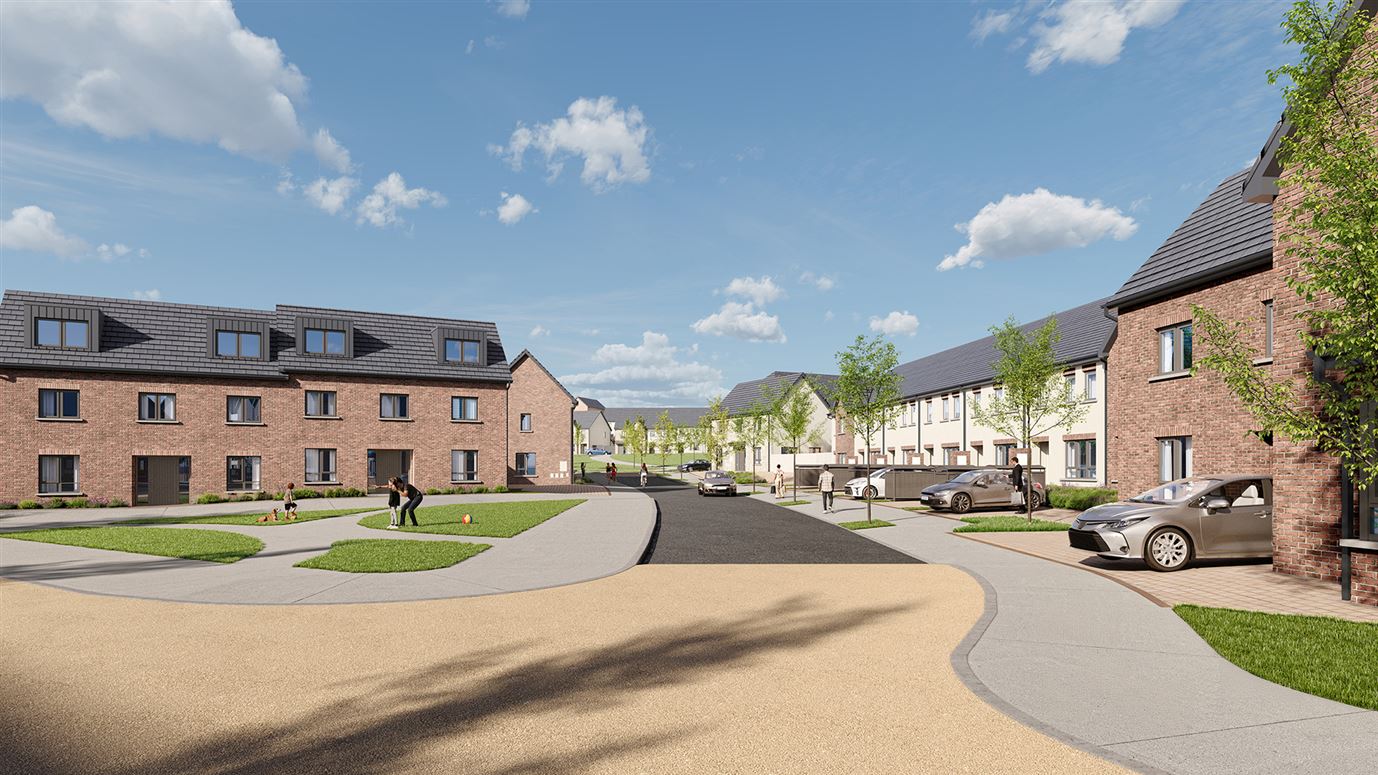 The Wren, Miller's Glen, Swords, Dublin