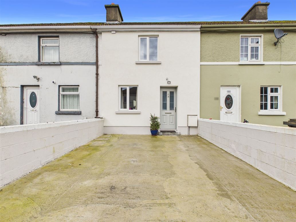 26 O'Moore Place, Portlaoise, Co. Laois