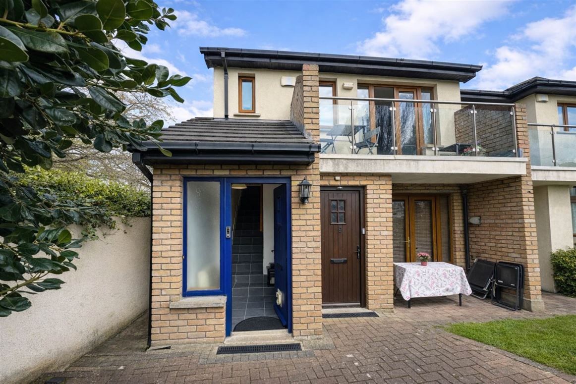 15 Old Farm, Castleknock, Dublin 15