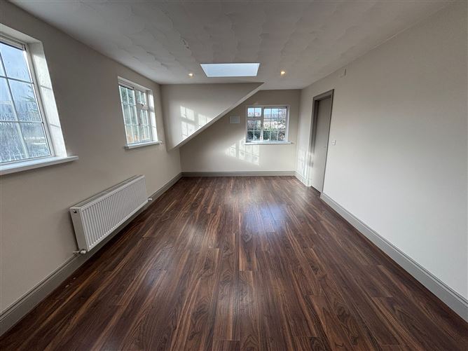 The Hole In The Wall Road, Clongriffin, Dublin 13