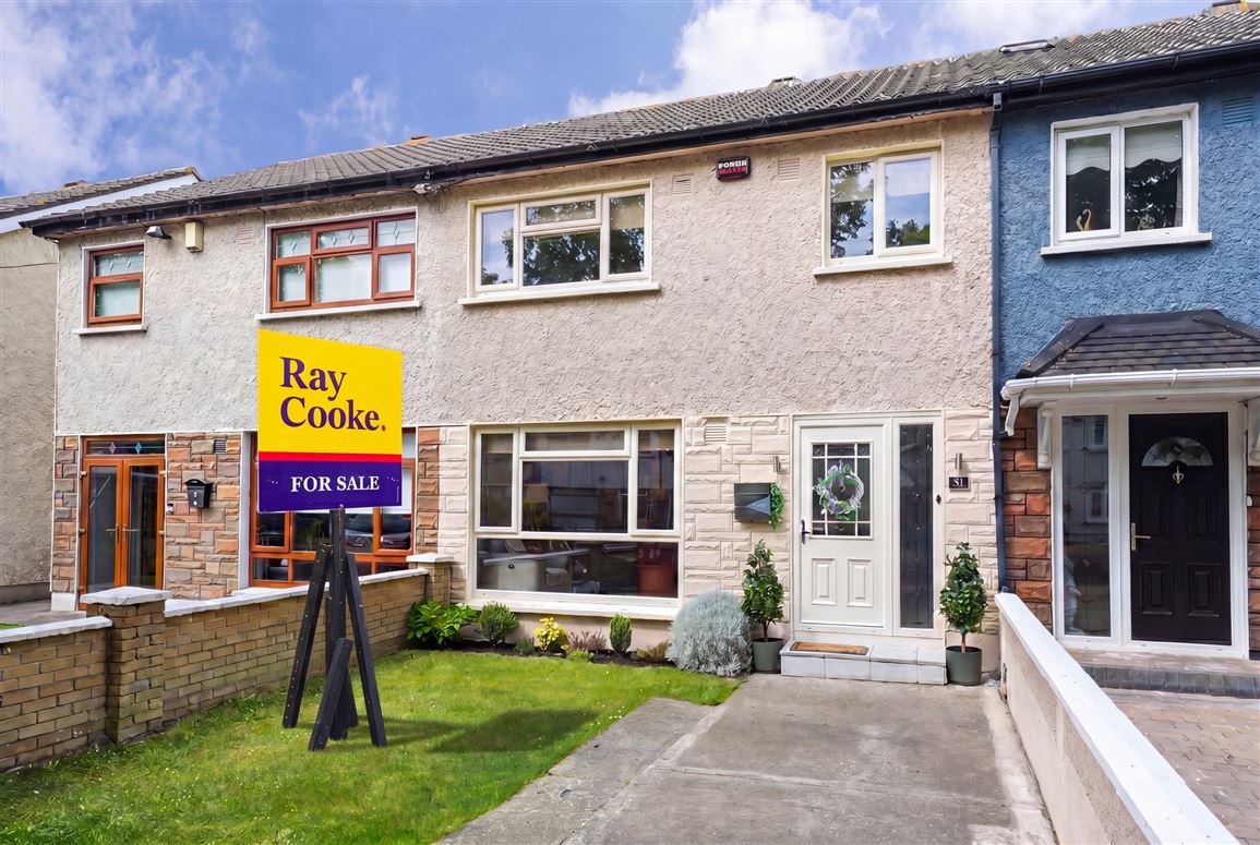 31 Carndonagh Road, Donaghmede, Dublin 13