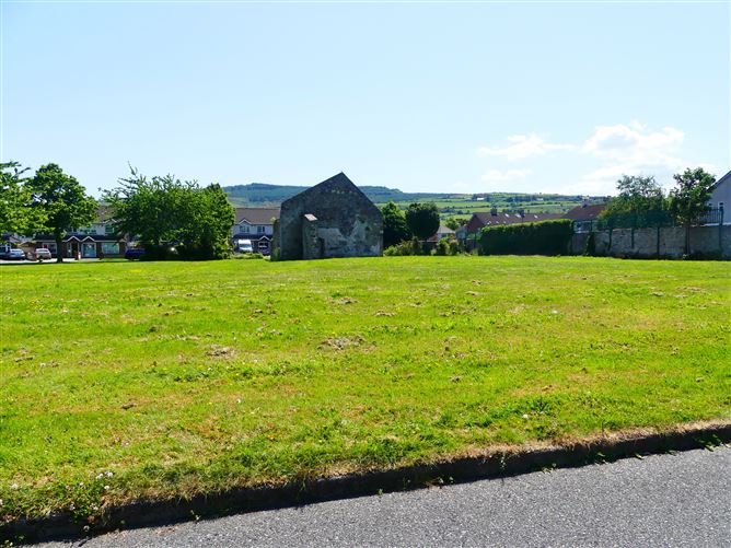 34, Old Court Manor, Firhouse, Tallaght, Dublin 24