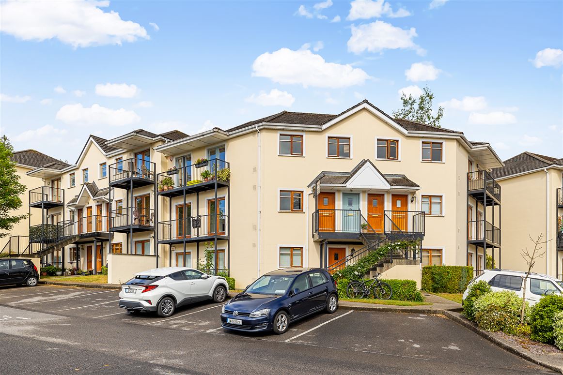 132 The Rectory, Stepaside, Dublin 18, Co. Dublin, D18 N3H8, Stepaside, Dublin 18