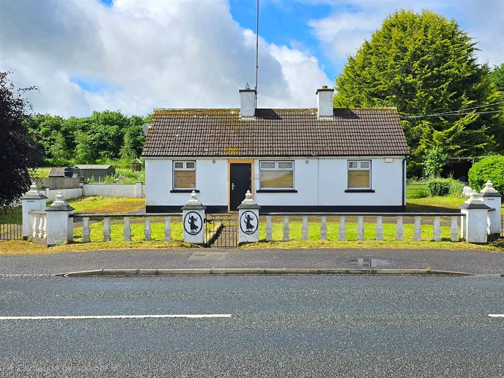 2 Corkhill, Kinnegad, Westmeath