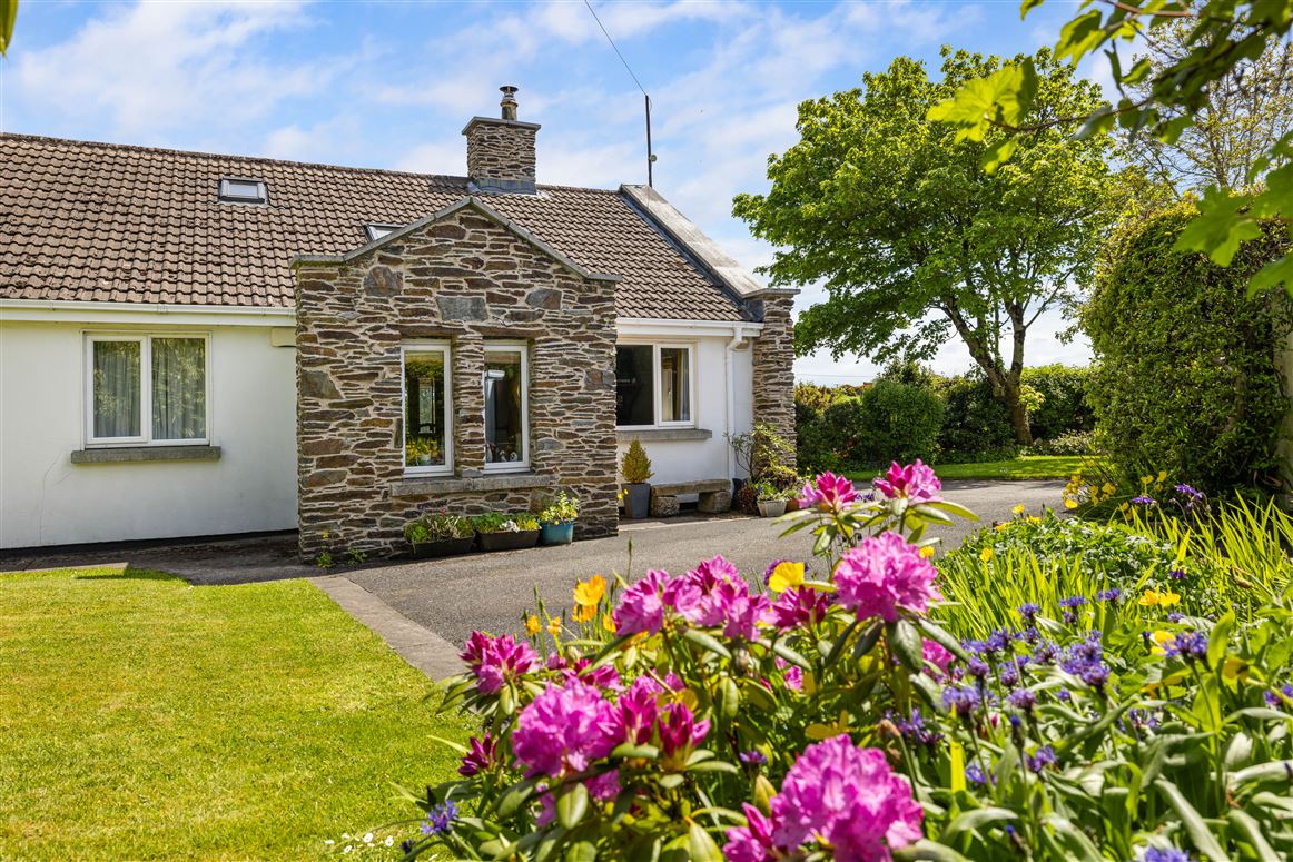Calary View, Glasnamullen,, Kilmacanogue, Wicklow