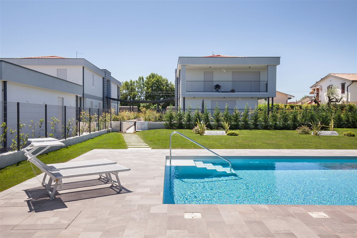 Lazise Living,Lazise, Veneto, Italy